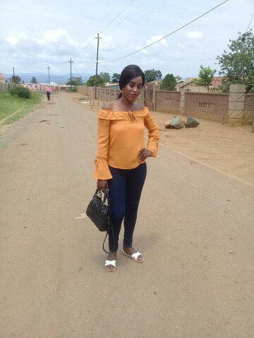 Mpuyo, 36 Kempton Park, Gauteng, South Africa
