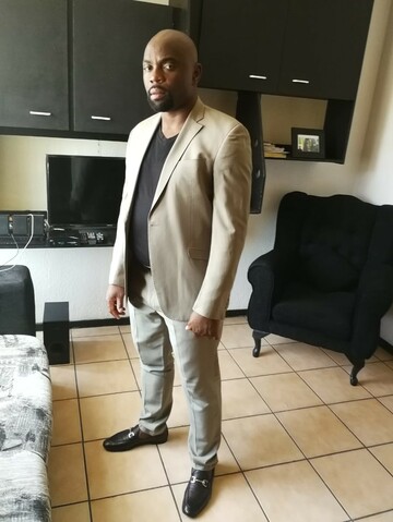 mark40, 53 Rustenburg, North West, South Africa