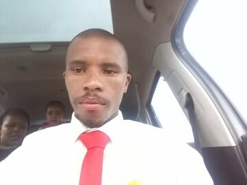JOHN131, 33 Postmasburg, Northern Cape, South Africa