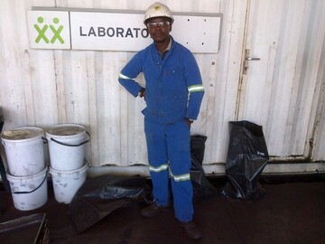 gazzuka, 38 Witbank, Mpumalanga, South Africa