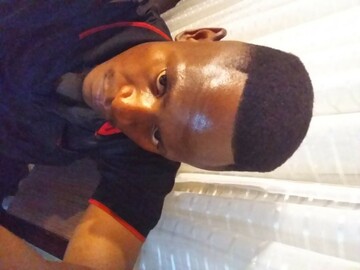 Steve32, 34 Sebokeng, Gauteng, South Africa