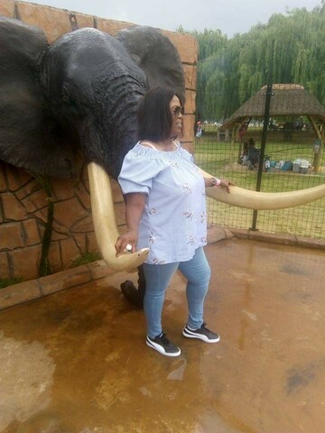 Pruddy4, 53 Boksburg, Gauteng, South Africa