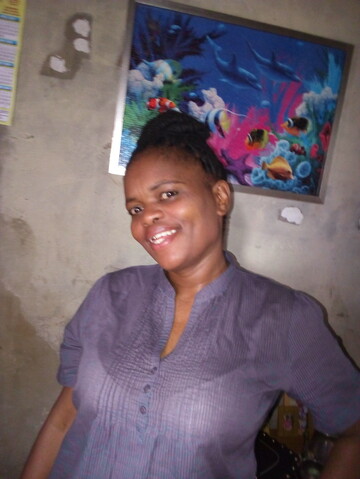 Zahara, 51 Johannesburg, Gauteng, South Africa
