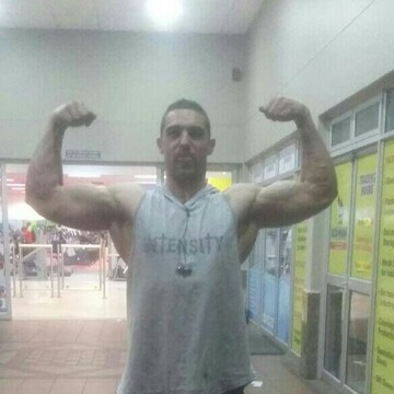 Unleashed, 38 Randfontein, Gauteng, South Africa