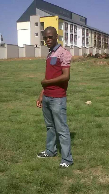 WellyM, 38 Middelburg (MP), Mpumalanga, South Africa