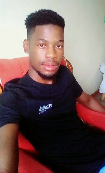 Thabo T, 32 Centurion, Gauteng, South Africa