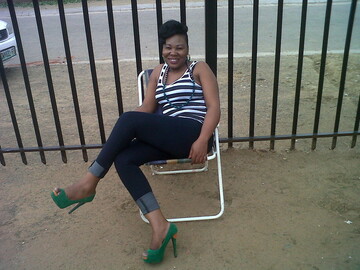 Thato129, 39 Bloemfontein, Free State, South Africa