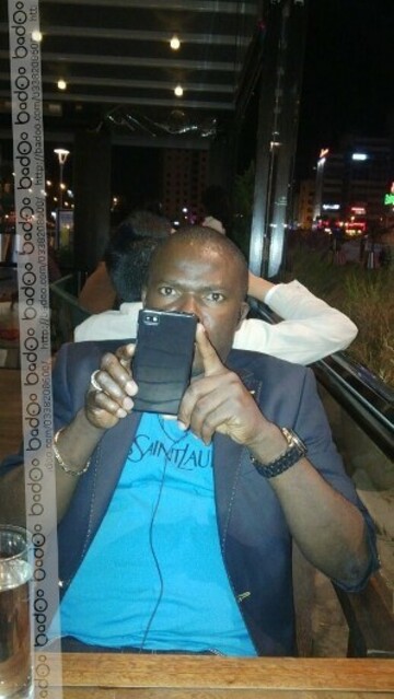 ebby, 44 Cape Town, Western Cape, South Africa