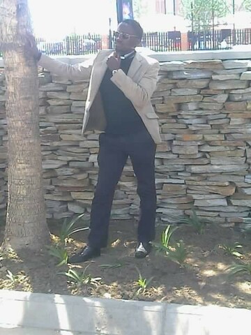 Ozzie...ozz, 36 Johannesburg, Gauteng, South Africa
