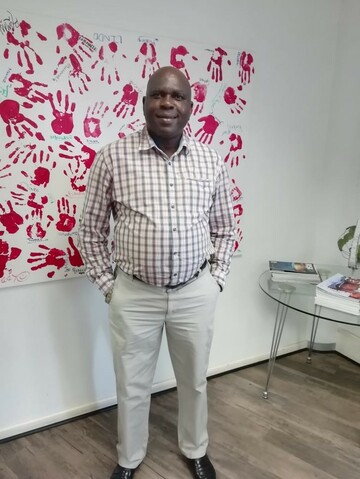 Mgendani, 65 Johannesburg, Gauteng, South Africa