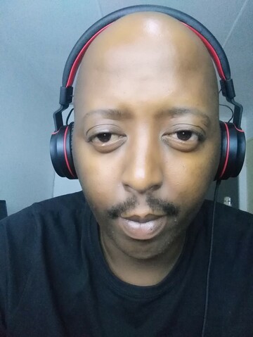 VictorK, 41 Lenasia, Gauteng, South Africa