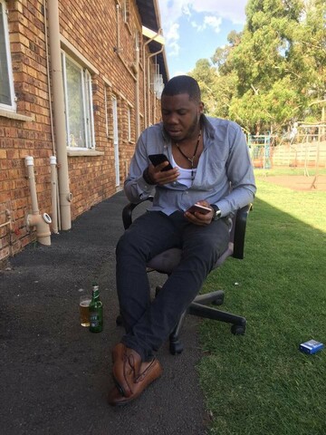 Lucas202, 44 Kempton Park, Gauteng, South Africa