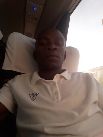 Sean48, 48 Midrand, Gauteng, South Africa
