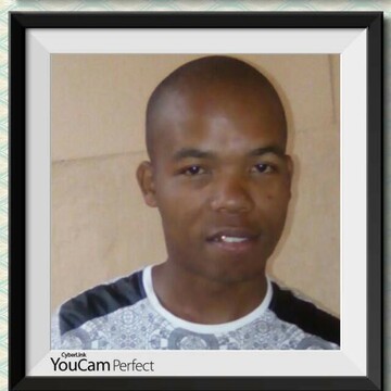 Shevullion, 34 Johannesburg, Gauteng, South Africa
