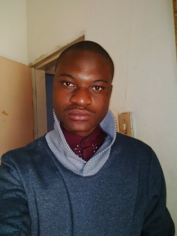 01wilson, 33 Ga Rankuwa, Gauteng, South Africa