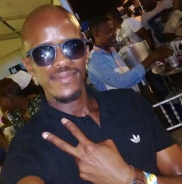 Marang2, 38 Rustenburg, North West, South Africa