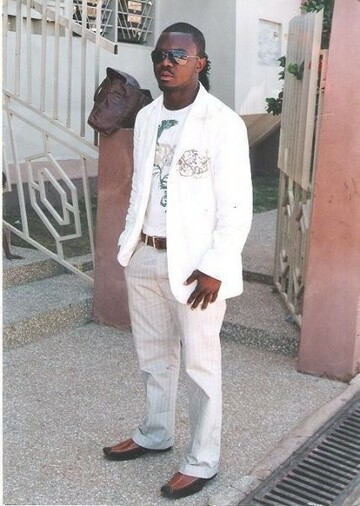 King2282, 43 Welkom, Free State, South Africa