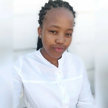 Miia, 25 Cape Town, Western Cape, South Africa