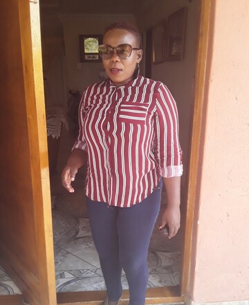 fifi45, 39 Mafikeng, North West, South Africa