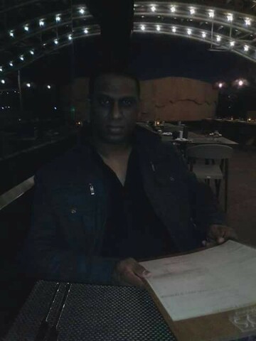 Christian JD, 43 Durban, KwaZulu-Natal, South Africa