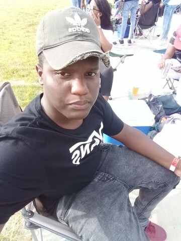 Flacko3, 30 Welkom, Free State, South Africa