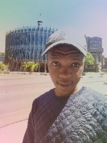 Lemp7, 28 Harrismith, Free State, South Africa