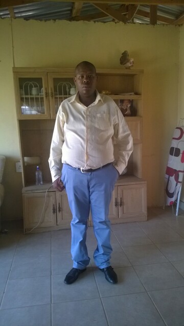 Fezi3, 45 Bloemfontein, Free State, South Africa