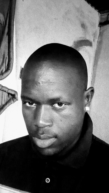Rickk, 42 Sandton, Gauteng, South Africa