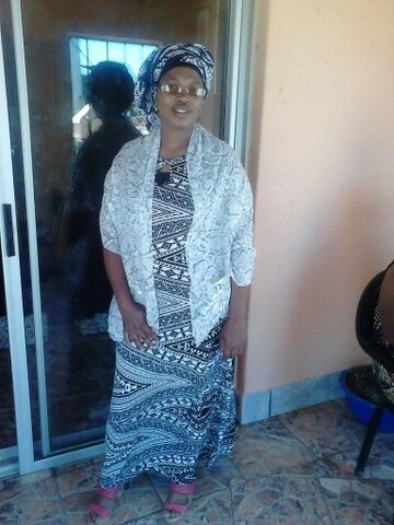 Gift64, 48 Schweizer-Reneke, North West, South Africa