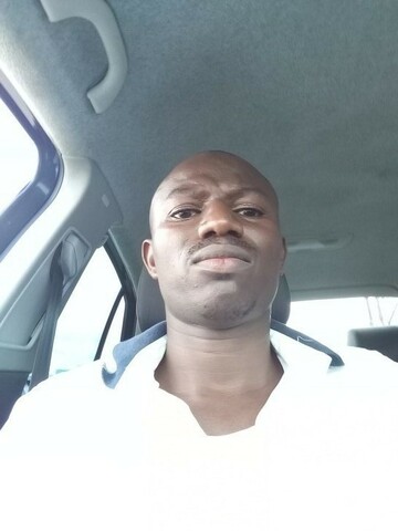 larrykingID, 41 Nelspruit, Mpumalanga, South Africa