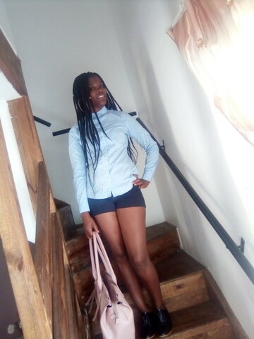 Connie14, 35 Johannesburg, Gauteng, South Africa