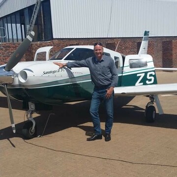 nico61, 56 Roodepoort, Gauteng, South Africa