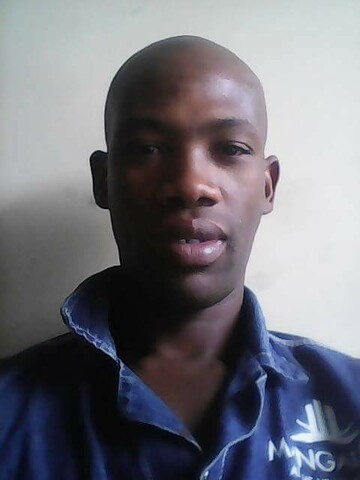 Godfre, 43 Botshabelo, Free State, South Africa