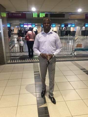 DaSmile, 49 Germiston, Gauteng, South Africa