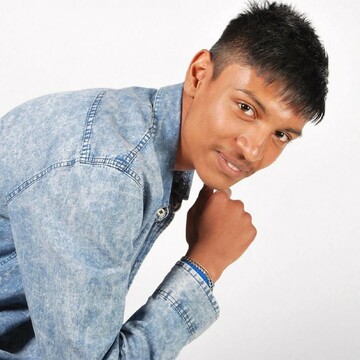 Krish, 26 Roodepoort, Gauteng, South Africa
