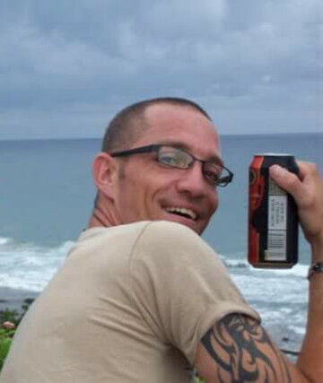 AndyG101, 43 Meyerton, Gauteng, South Africa
