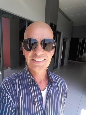 Franko69, 65 Sandton, Gauteng, South Africa