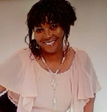 Iyanla, 54 Cape Town, Western Cape, South Africa
