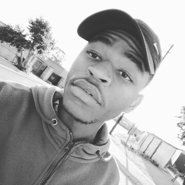 Taurus Daniel, 27 Soweto, Gauteng, South Africa