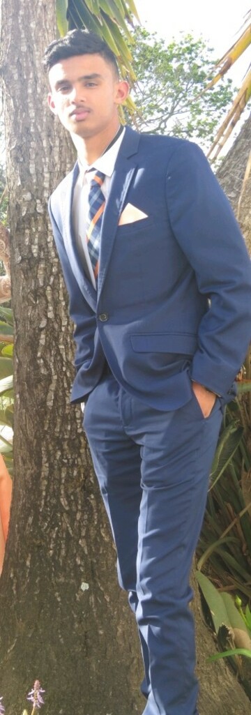 student01, 26 George, Western Cape, South Africa