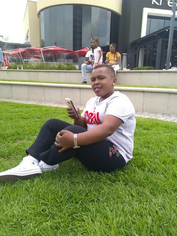 Jeanette3, 38 Midrand, Gauteng, South Africa