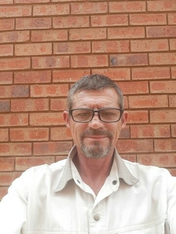 Lonelyman, 54 Brits, North West, South Africa