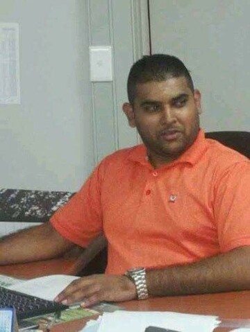 Brandon9376, 39 Durban, KwaZulu-Natal, South Africa