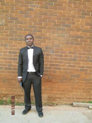 bensonbilly, 45 Johannesburg, Gauteng, South Africa