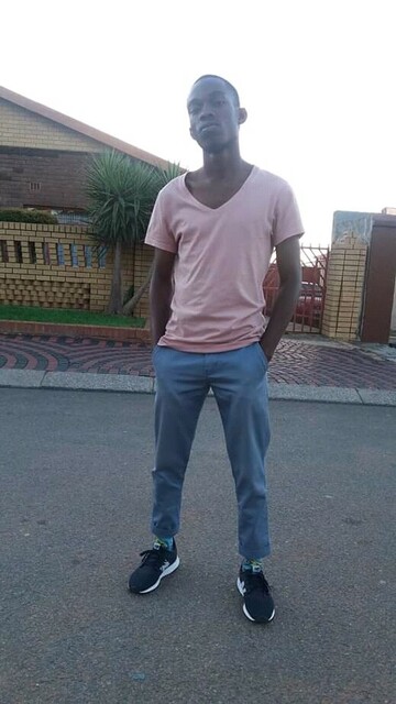 Camagu, 30 Johannesburg, Gauteng, South Africa