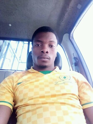 Binga89, 35 Lenasia, Gauteng, South Africa