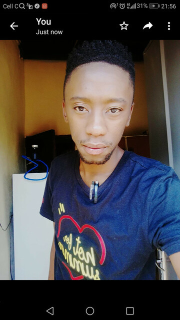 Fefe7, 31 Pretoria, Gauteng, South Africa
