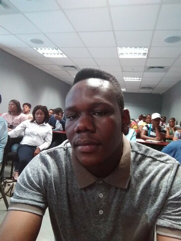 leon16, 34 Johannesburg, Gauteng, South Africa