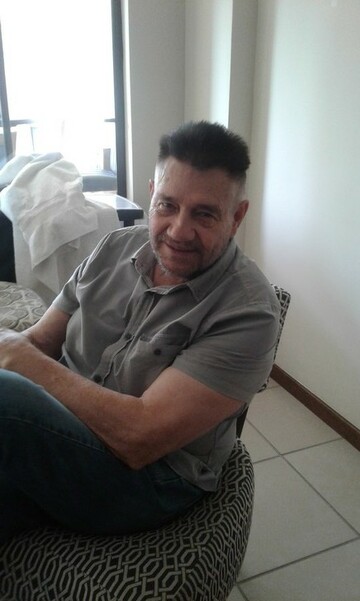 peter40, 83 Centurion, Gauteng, South Africa