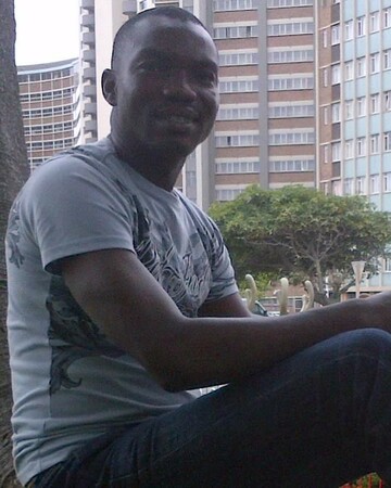 Johnny47, 48 Pretoria, Gauteng, South Africa